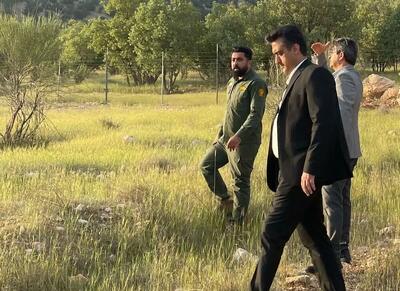 مجازات‌های جایگزین حبس در حفاظت از محیط زیست در نظر گرفته شود
