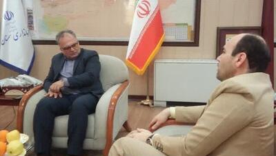 حمایت فرمانداری از راه‌اندازی مراکز علمی جهاددانشگاهی استان سمنان