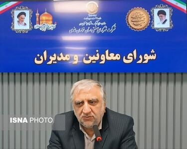 ایجاد ۲۶۱ فرصت سرمایه گذاری در شهرک‌های صنعتی خراسان رضوی