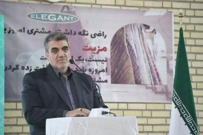 بهبود معیشت و ارتقای ایمنی کار از نیازهای جامعه کارگری‌اند