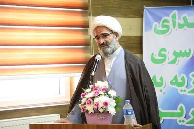 صفوف اهدای خون برای مصدومان حادثه بندرعباس تجسمی از همدلی ایرانیان