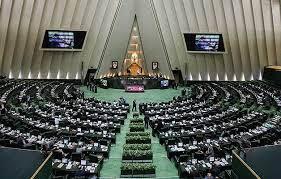 نطق مخالفان استیضاح وزیر صمت
