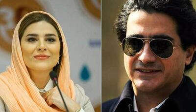 چهره شکسته همایون شجریان بعد از طلاق جنجالی از سحر