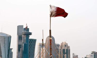 تهدید متفاوت قطر  برای توقف بمباران غزه