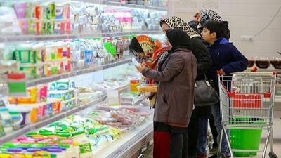 سفره‌ها همچنان کوچک؛ معمای کاهش نرخ دلار و قیمت‌های سرسخت در ایران!