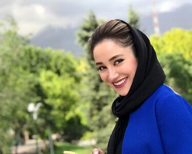 استایل مغولی بهاره افشاری سروصدا به پا کرد!