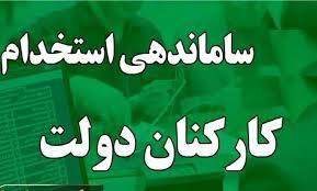 تحول بزرگ در وضعیت استخدامی کارکنان دولت امروز (۹ اردیبهشت)؛ جزئیات کلیدی طرح ساماندهی نیروهای شرکتی و تغییرات حقوقی اعلام می‌شود؟