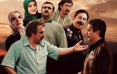 پخش سریال «پایتخت ۷»  هر روز ساعت ۱۷ از شبکه تماشا