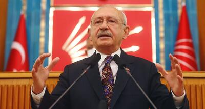 کمال قلیچدار اوغلو چه کسی است ؟
