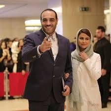 وازخوانی دلنشین  امیریل ارجمند برای نوزادش + ویدیو
