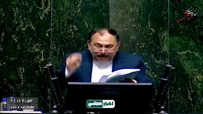 حمله شدید پاکمهر نماینده مجلس به مذاکرات ایران و آمریکا
