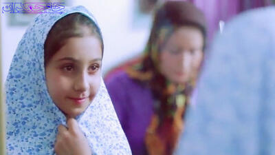 فیلم کوتاه به مناسبت روز دختر و تبریک ولادت حضرت معصومه (س)