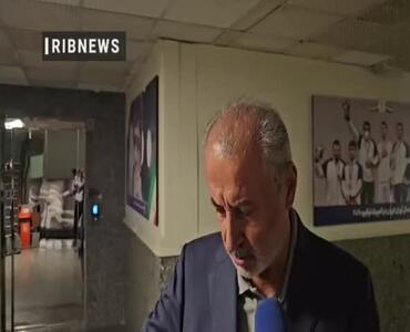 اظهار نظر درویش در خصوص بدهی‌های استقلال و پرسپولیس؛ چند میلیارد؟