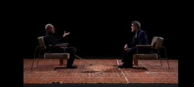 هادی خانیکی: امروز در رسانه‌های ما خشونت و نفرت تولید می‌شود