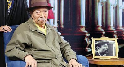 گفتگو با علی نصیریان دوری از ایران را تحمل نکردم | جهان نیوز
