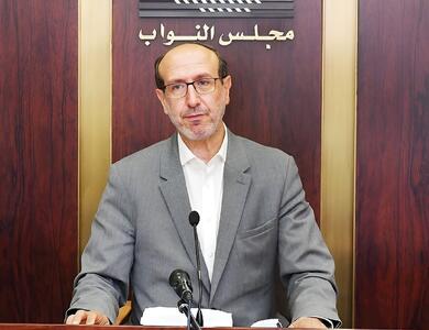 دولت لبنان جلوی نقض حاکمیت ملی را بگیرد