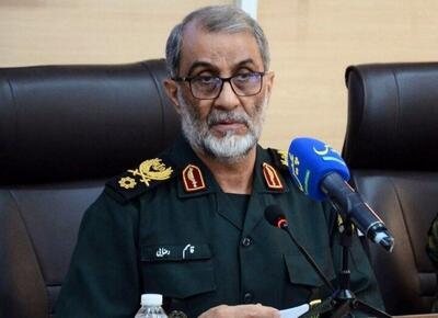 سردار رضایی: همه دستگاه‌ها برای طرد اتباع غیرمجاز بسیج شوند