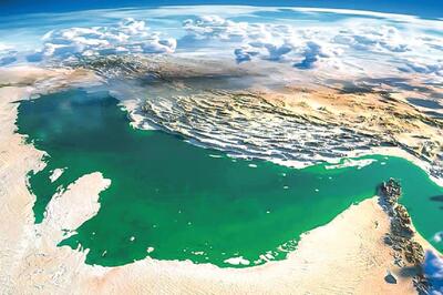 روز «خلیج‌فارس» تداعی‌کننده مبارزه همیشگی علیه زورگویی