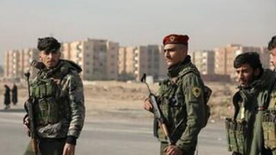هماهنگی ترکیه با سوریه و عراق برای انحلال پ.ک.ک