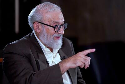 محمدجواد لاریجانی: خطر حمله نظامی به ایران ۳ یا ۴ درصد است