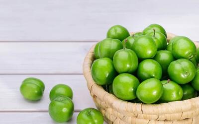 فرق آلوچه و گوجه سبز؛ میوه‌هایی شبیه اما متفاوت - خبرنامه
