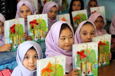 ۶۱ هزار دانش‌آموز اتباع در خراسان رضوی داریم