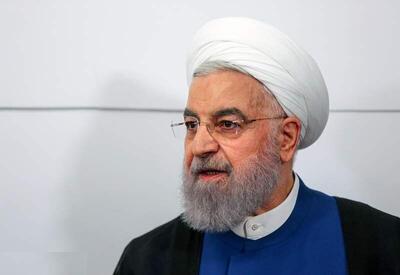 ببینید | روایت حسن روحانی از پذیرش پرونده هسته‌ای ایران؛ در ملاقات با رهبر انقلاب چه گذشت؟