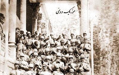 اولین سرود ملی ایران را چه کسی ساخت؟/ از قطعه موسیقی‌دان فرانسوی تا سرودی که از دل ارتش قزاق بیرون آمد