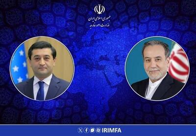 پیام وزرای ازبکستان، لهستان و مجارستان در پی انفجار بندرعباس