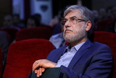 موظف هستم امکان گفتگو، پیشرفت و دیده شدن دختران دانشجو را فراهم کنم