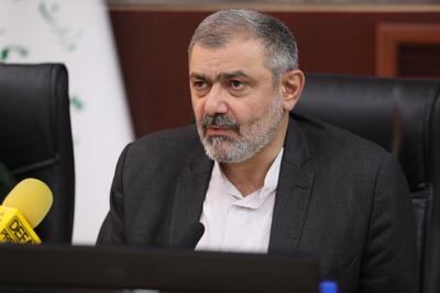 تهران برای اربعین آماده می‌شود؛ تمرکز بر اسکان زائران در جلسه ستاد