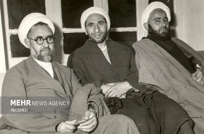 بازخوانی اندیشه شهید مطهری پیرامون مباحث حکمرانی و علمی دینی
