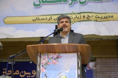 حج نماد امت واحده و فرصتی برای نزدیکی به خداوند است