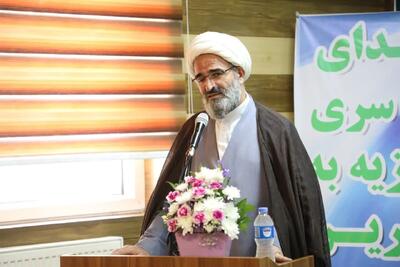 خودکفایی محرومان عزتمندی آنان را فراهم می‌کند
