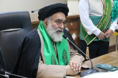 دهه کرامت فرصتی برای خدمت‌رسانی و گره‌گشایی از مردم