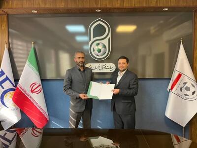 «محمدرضا جلوه» سرپرست کمیته روابط عمومی هیئت فوتبال خراسان رضوی شد