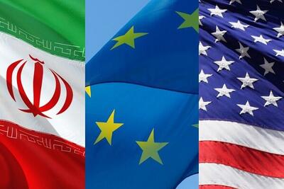 ادعای رسانه صهیونیست:ایران پیش از ادامه مذاکرات، خواستار نشست با E۳ شد
