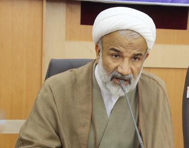 دریابانی همواره مولد امنیت پایدار در بین مرزنشینان است