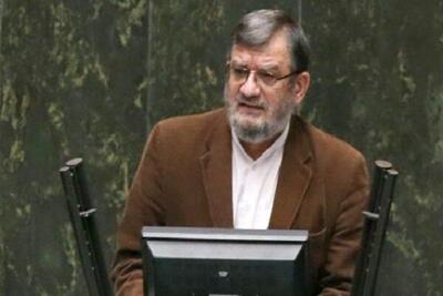 روح‌الامینی: همبستگی مردم ایران فراتر از نقشه‌های بدخواهان است