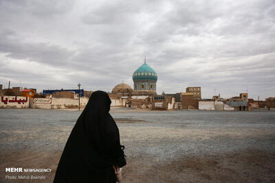 فاز نخست پروژه بازآفرینی محله چهل اختران قم به پایان رسید