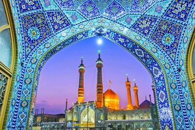 حدیث امام رضا(ع) درباره حضرت معصومه، نشان از عصمت بانوی کرامت دارد