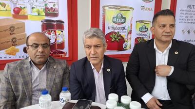  خراسان جنوبی در ویترین جهانی؛ اکسپو فرصتی برای فتح بازارهای بین‌الملل