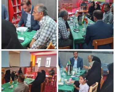 ترویج فرهنگ مطالعه نیاز به یک نقشه راه دارد
