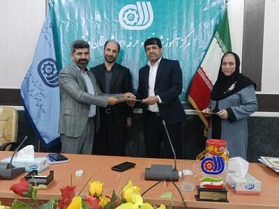 سرمایه انسانی  رکن اصلی سازمان‌ها است