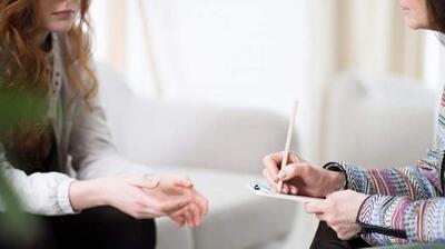 میگنا - چرا باید به روانشناس مراجعه کنیم؟