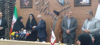 اوحدی: اسلام نگرش جامعه نسبت به زنان را تغییر داد