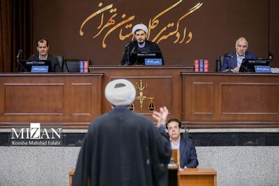 استرداد متهمان پرونده منافقین از کشور‌های میزبان الزامی است/ ثبت ۲۰۵ شکایت جدید از سوی قربانیان