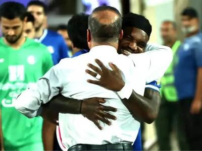 مذاکرات غیرعلنی؛ استقلال دست روی گزینه پرسپولیس گذاشت