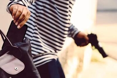 زورگیری مخوف و خشن از مادر و کودک خردسالش؛ برای ۱ میلیون تومان؟