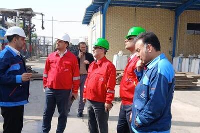 مجتمع تهران میزبان جلسه هیئت مدیره؛ تمرکز بر ارتقای بهره وری